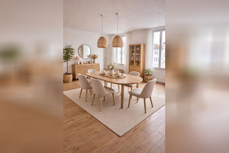 achat appartement vidauban 83550