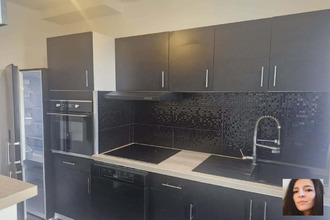 achat appartement vidauban 83550