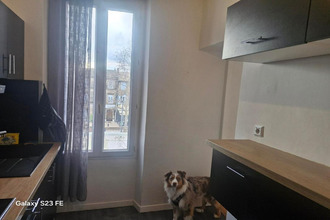 achat appartement vidauban 83550