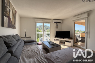 achat appartement vidauban 83550