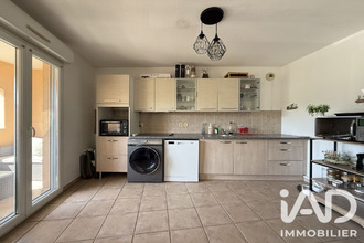 achat appartement vidauban 83550