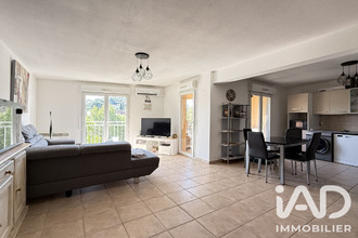 achat appartement vidauban 83550