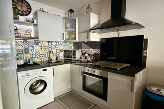 achat appartement vidauban 83550