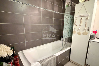 achat appartement vidauban 83550