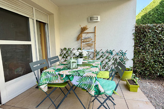 achat appartement vidauban 83550