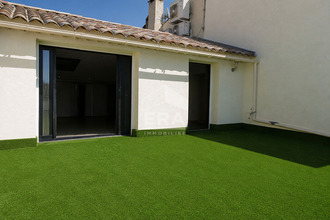 achat appartement vidauban 83550