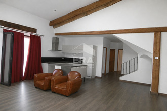 achat appartement vidauban 83550