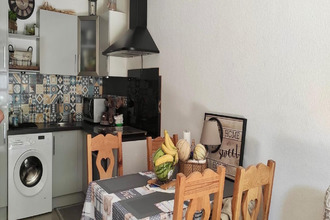 achat appartement vidauban 83550