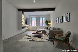 achat appartement vidauban 83550