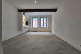 achat appartement vidauban 83550