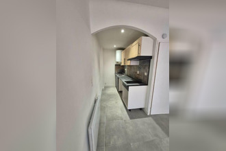achat appartement vidauban 83550