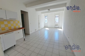 achat appartement vidauban 83550