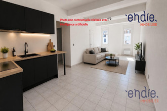 achat appartement vidauban 83550