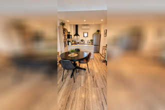 achat appartement vidauban 83550