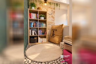 achat appartement vidauban 83550