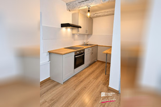 achat appartement vidauban 83550