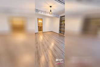 achat appartement vidauban 83550