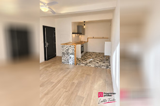 achat appartement vidauban 83550