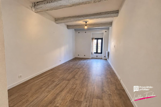 achat appartement vidauban 83550