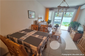 achat appartement vidauban 83550
