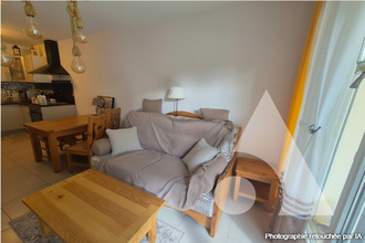 achat appartement vidauban 83550