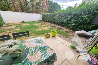 achat appartement vidauban 83550