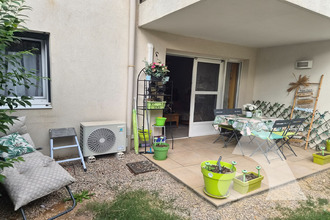 achat appartement vidauban 83550