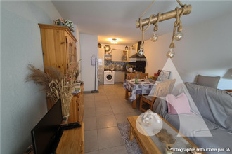 achat appartement vidauban 83550