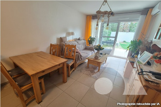 achat appartement vidauban 83550