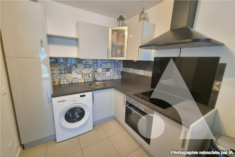 achat appartement vidauban 83550