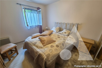 achat appartement vidauban 83550