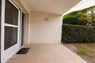 achat appartement vidauban 83550