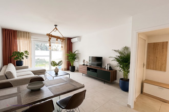 achat appartement vidauban 83550