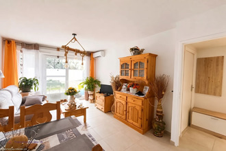 achat appartement vidauban 83550