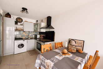achat appartement vidauban 83550