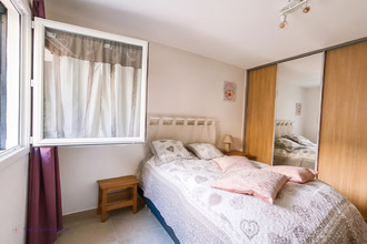 achat appartement vidauban 83550