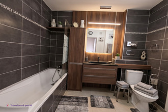 achat appartement vidauban 83550