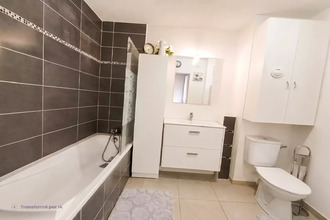 achat appartement vidauban 83550