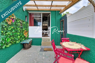 achat appartement vieille-brioude 43100