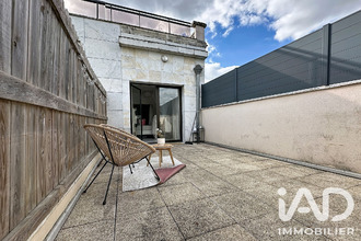 achat appartement vieille-eglise-en-yvelines 78125