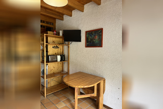 achat appartement viella 65120