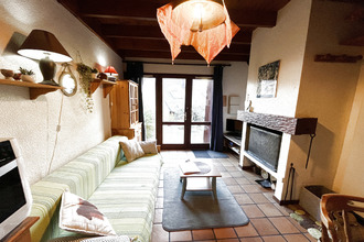 achat appartement viella 65120