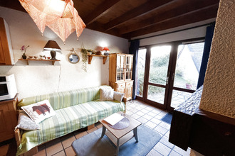 achat appartement viella 65120