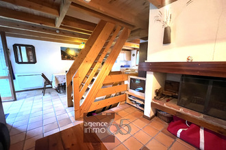 achat appartement viella 65120