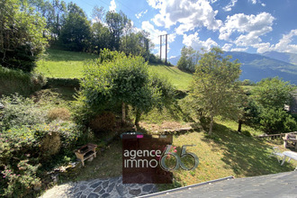 achat appartement viella 65120