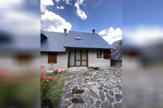 achat appartement viella 65120