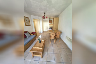 achat appartement vielle-aure 65170