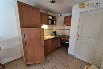 achat appartement vielle-aure 65170