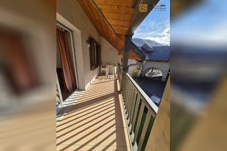 achat appartement vielle-aure 65170