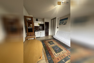 achat appartement vielle-aure 65170